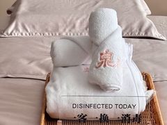 -泉·颂钵冥想·减压·疗愈SPA(前海店)