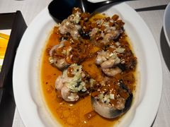 -莉莉海堂HAITANG·烤鸭(国贸商城店)