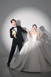 -金夫人婚纱摄影(惠阳店)