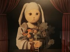 -华氏画廊