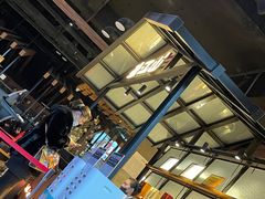 -悟烧·自助烤肉料理(秋林旗舰店)