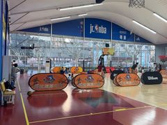 -NBA HOOP PARK篮球公园(上海大融城馆)