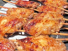 -管氏翅吧(马家堡店)