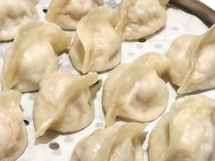 -快乐老家三鲜饺子东北菜(南六中路店)