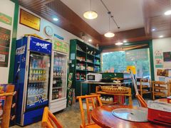大堂-草本味·市井羊肉馆(新开铺总店)