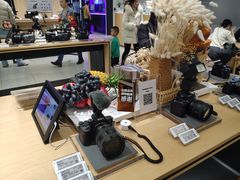 -Sony Store索尼(广州正佳店)