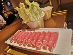 -海底捞火锅(让胡路万达店)
