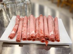 -三兴涮羊肉(荣安大街店)