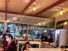 大堂-七八冷面·延边朝鲜族美食(欢乐谷店)
