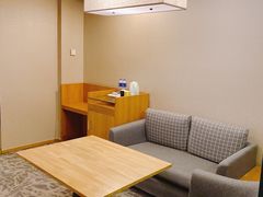 -北京民族园葉子里酒店(鸟巢店)