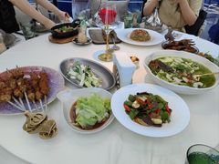 -龟兹KUCINA·新疆菜(前滩L+PLAZA店)