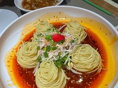 -茅庐川菜(青岛凯德店)