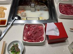 -海底捞火锅鲜切牛肉主题店(长寿路店)