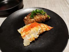-昊·来了寿司(双楠2店)
