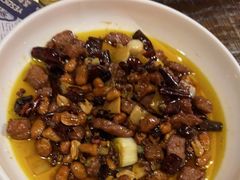 -铁公鸡·四川料理(天环广场店)