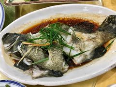 -八方海味餐厅