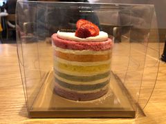 -巴黎贝甜(开发区安盛店)