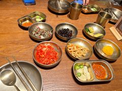 -春熙台·韩国料理(宝安西乡店)
