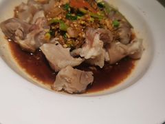 -绿茶餐厅(乐峰广场店)