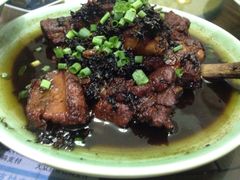 -德叔阙里·衢州菜馆(月湖店)
