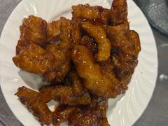 -老浒记烤鸭-北京菜(琉璃厂店)