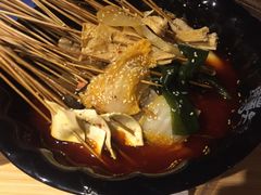 -落端云串串香(南京凤凰西街店)
