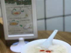 冰醉豆花-小豆海棠(人民南路店)