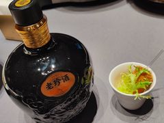 -徐记海鲜(观沙岭|滨江新城店)