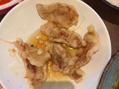 -金掌勺锅包肉(太原万达店)