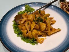 -新海渔港·胶东海鲜家常菜·家宴(奥体中心店)