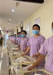 -禾馨·母婴护理月子中心(世纪大道店)