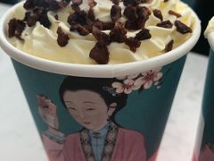 -桃梨花香(柳工颐华城店)