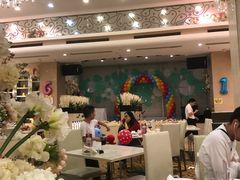 -芭菲盛宴·环球美食(袁家岗店)