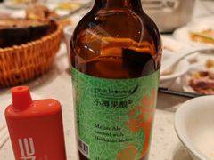 -肥仔文澳门猪骨煲(南京西路店)