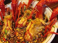 -漫天香·小龙虾餐厅(夏湾店)