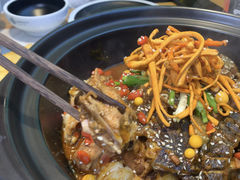 -笨笨甲甲鱼坊(蓝堡湾店)