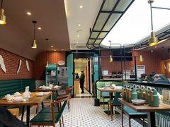 -阿甘小馆(陇海路店)