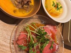 -しゃぶしゃぶ温野菜(京都河原町蛸薬師店)