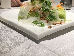 -北李妈妈菜·海肠捞饭(高新万达店)