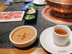 -清真京华源·涮肉烧烤(丰庆店)