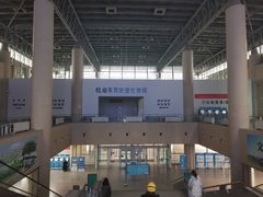 -杭州九堡客运中心