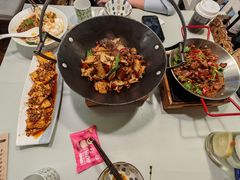 -吃货私房菜(丽江束河古镇店)