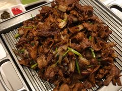 -四季民福烤鸭店(前门店)