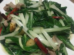 -九毛九西北菜(番禺万达店)