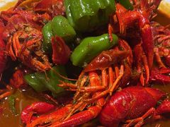 -金陵一哥龙虾(水木秦淮店)