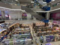 -海港城购物中心