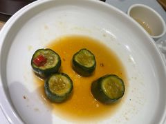 -院里寻菜·精致庭院菜(观沙岭店)