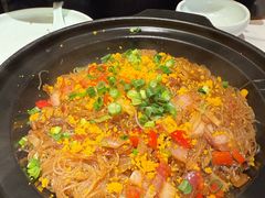 -老馆子·建德菜·山肴鱼鲜(海威新界店)