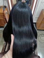 -心迪染发专门店