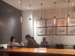 -BAKER&SPICE(安福路店)